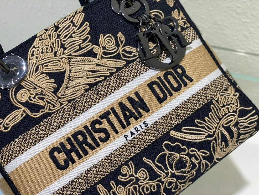 Dior Bag  – 121206759 - LITELUX