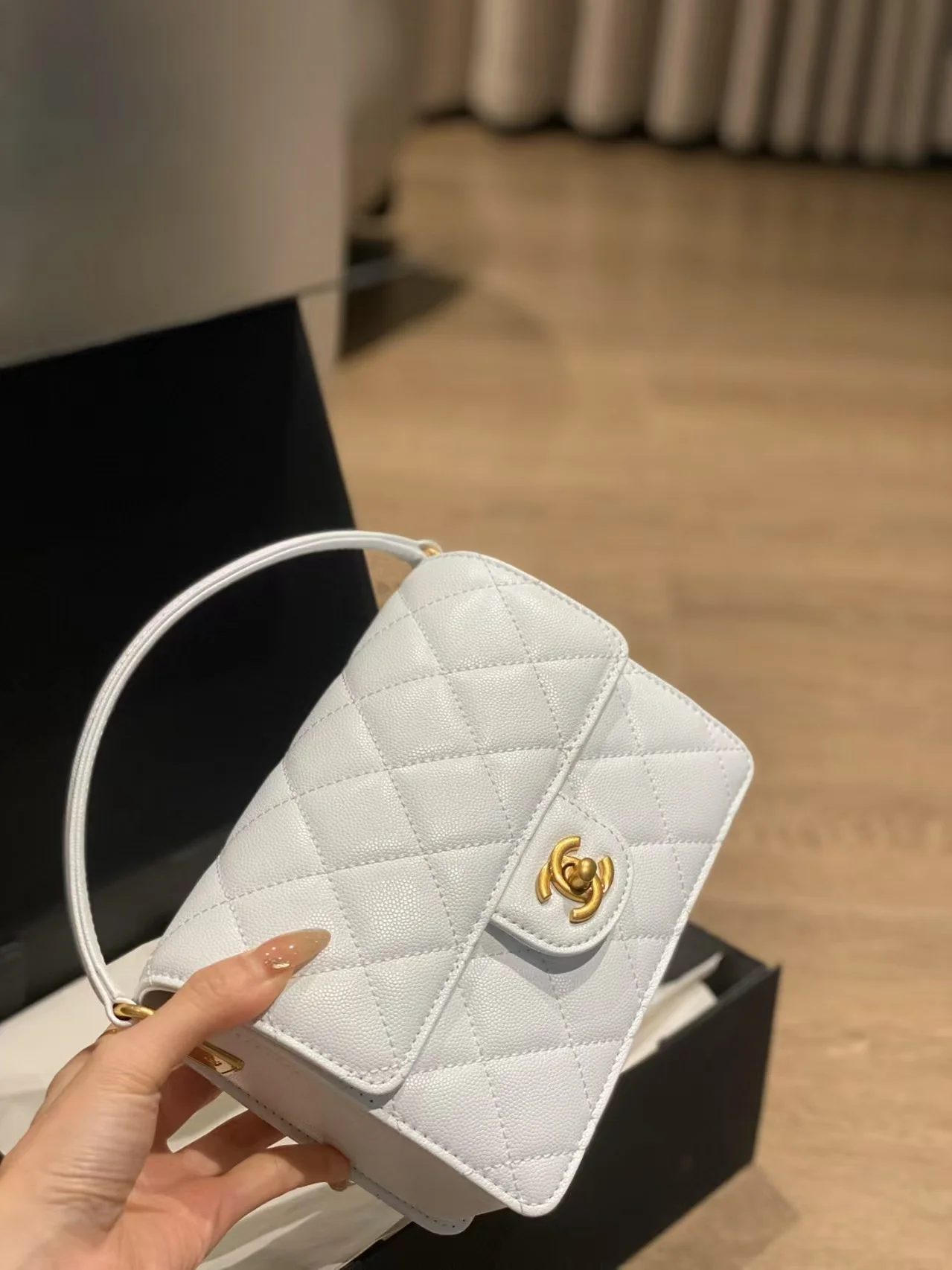 2024 Chanel 24k - LITELUX