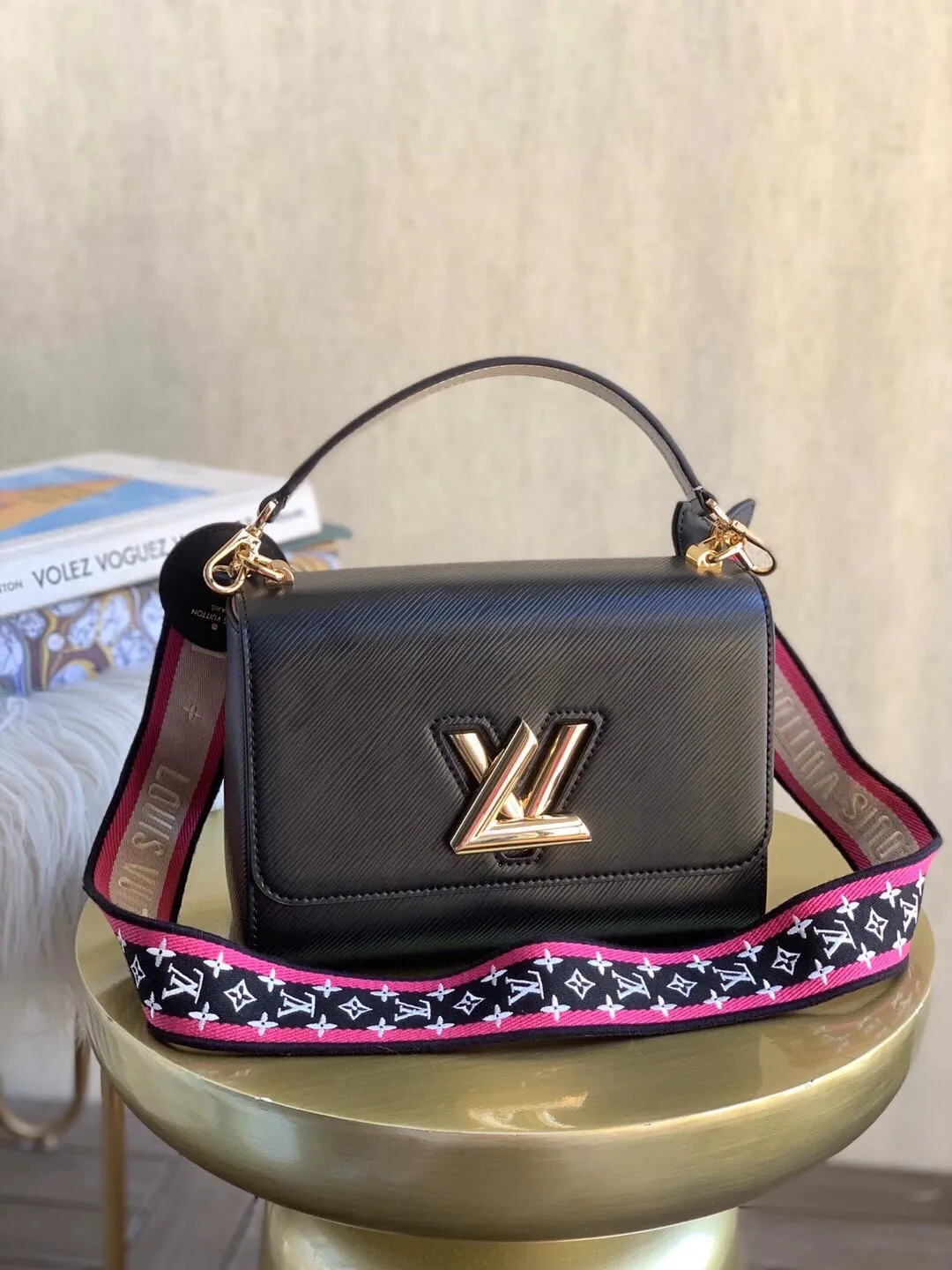 Louis Vuitton bag - LITELUX