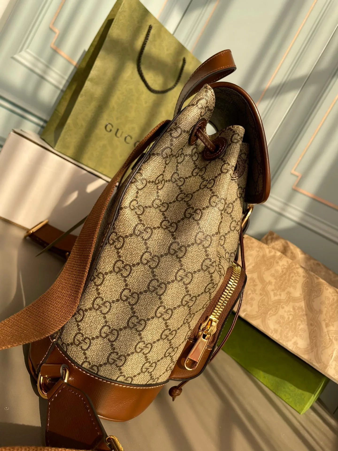 Gucci Bag  – 113072041 - LITELUX
