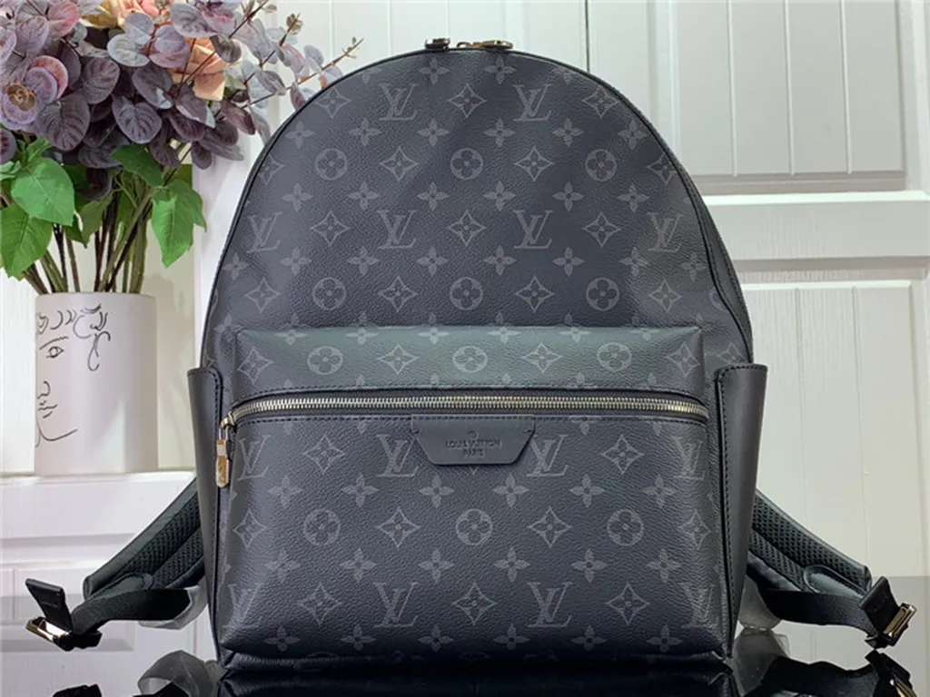 Louis Vuitton Backpack - LITELUX