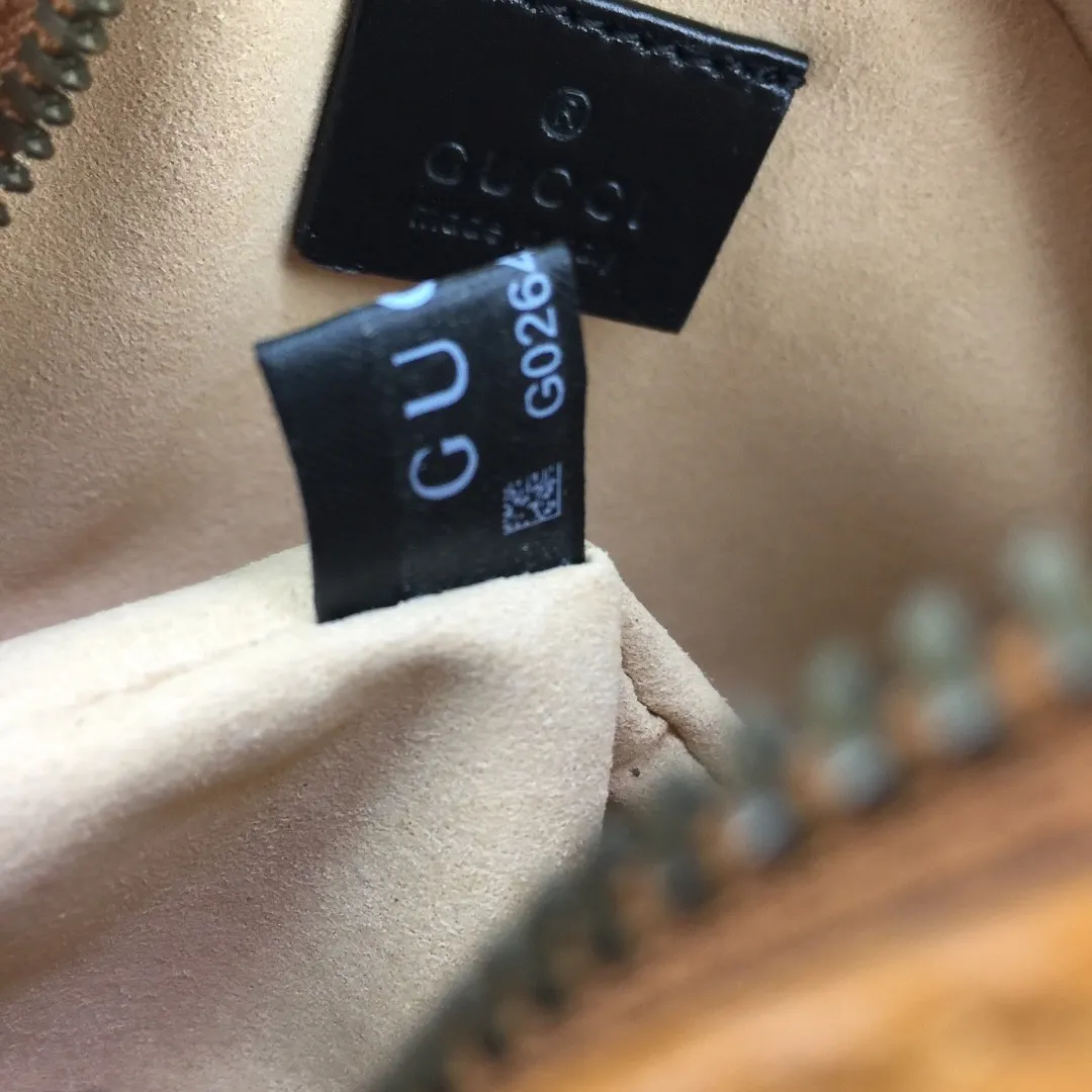 Gucci Bag  – 118642634 - LITELUX