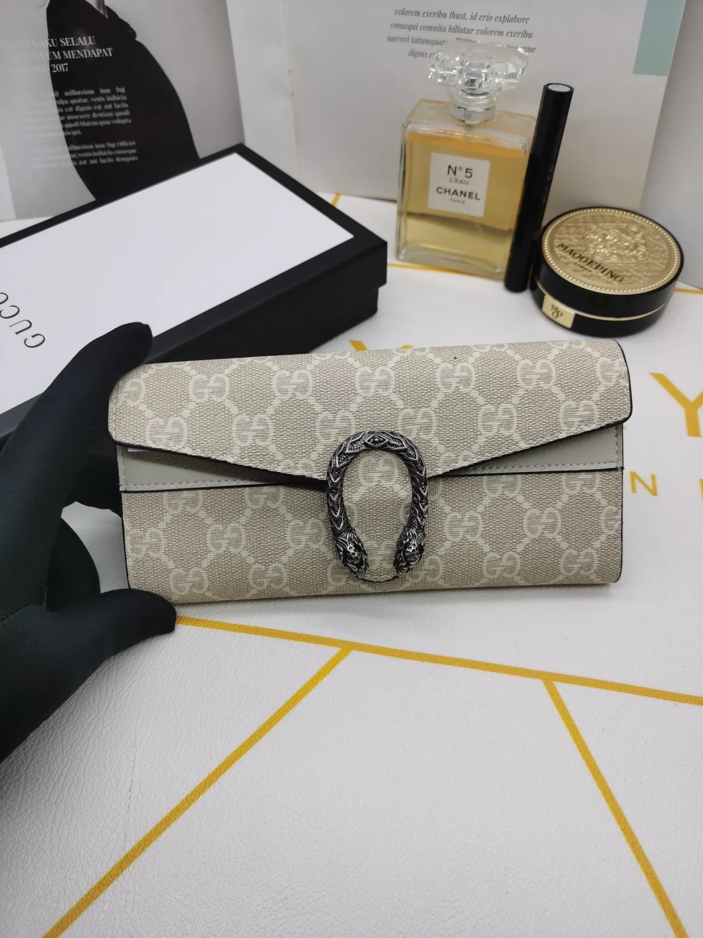 Gucci Bag  – 119453103 - LITELUX