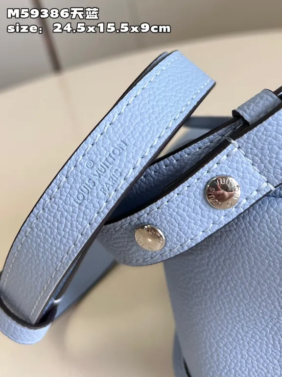 Louis Vuitton bag - LITELUX