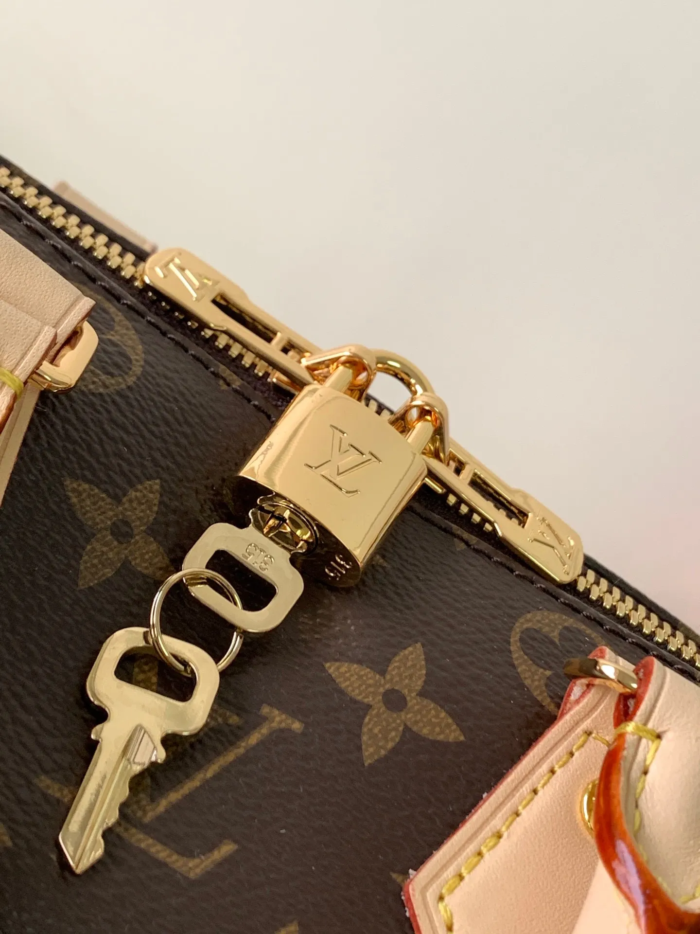 Louis Vuitton Bag  – 113062219 - LITELUX