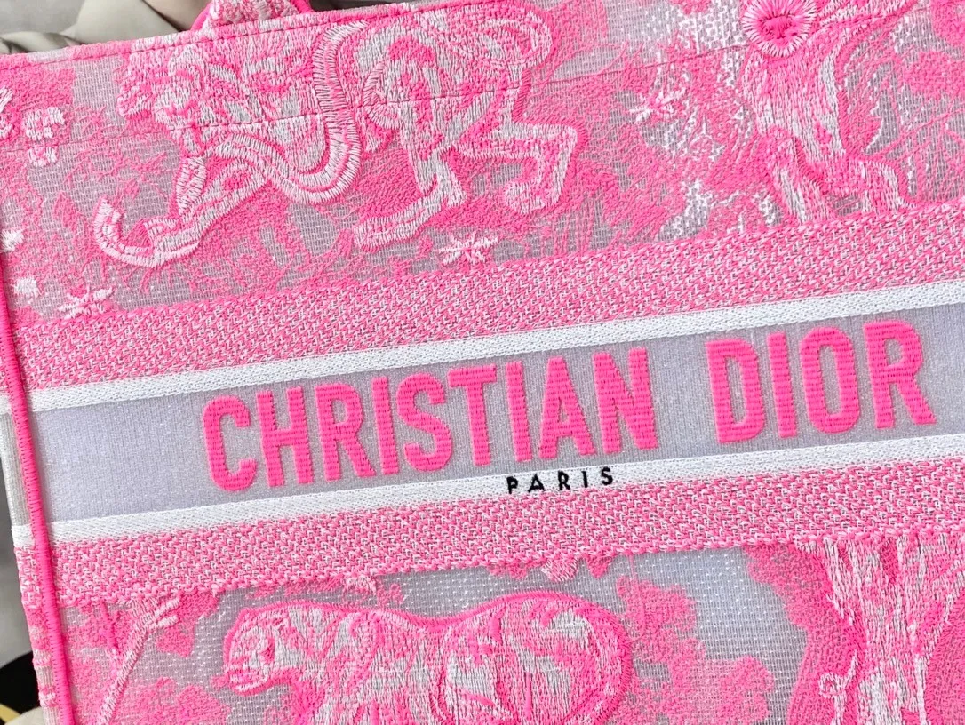 Dior Bag  – 118567116 - LITELUX