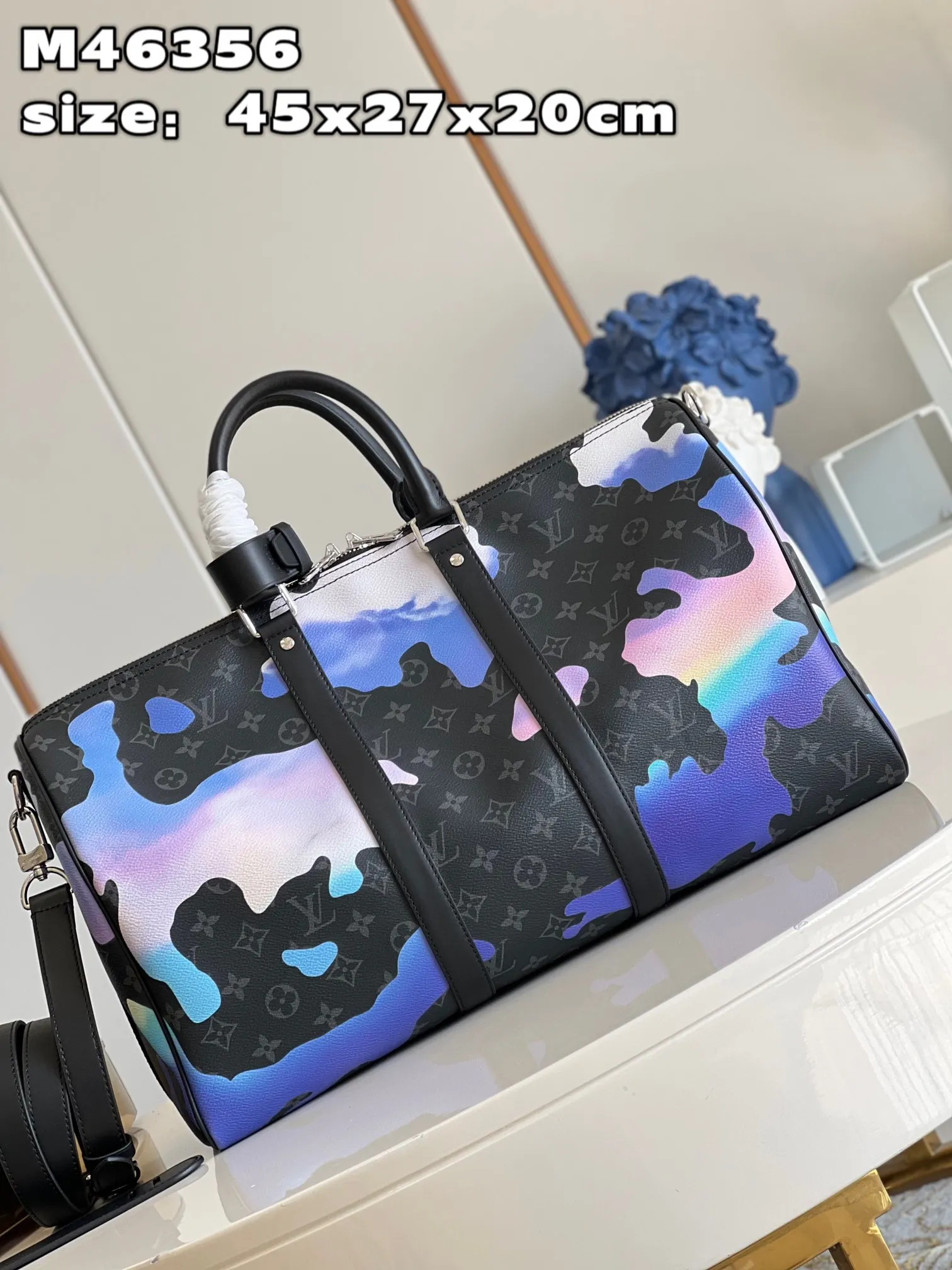 Louis Vuitton bag - LITELUX