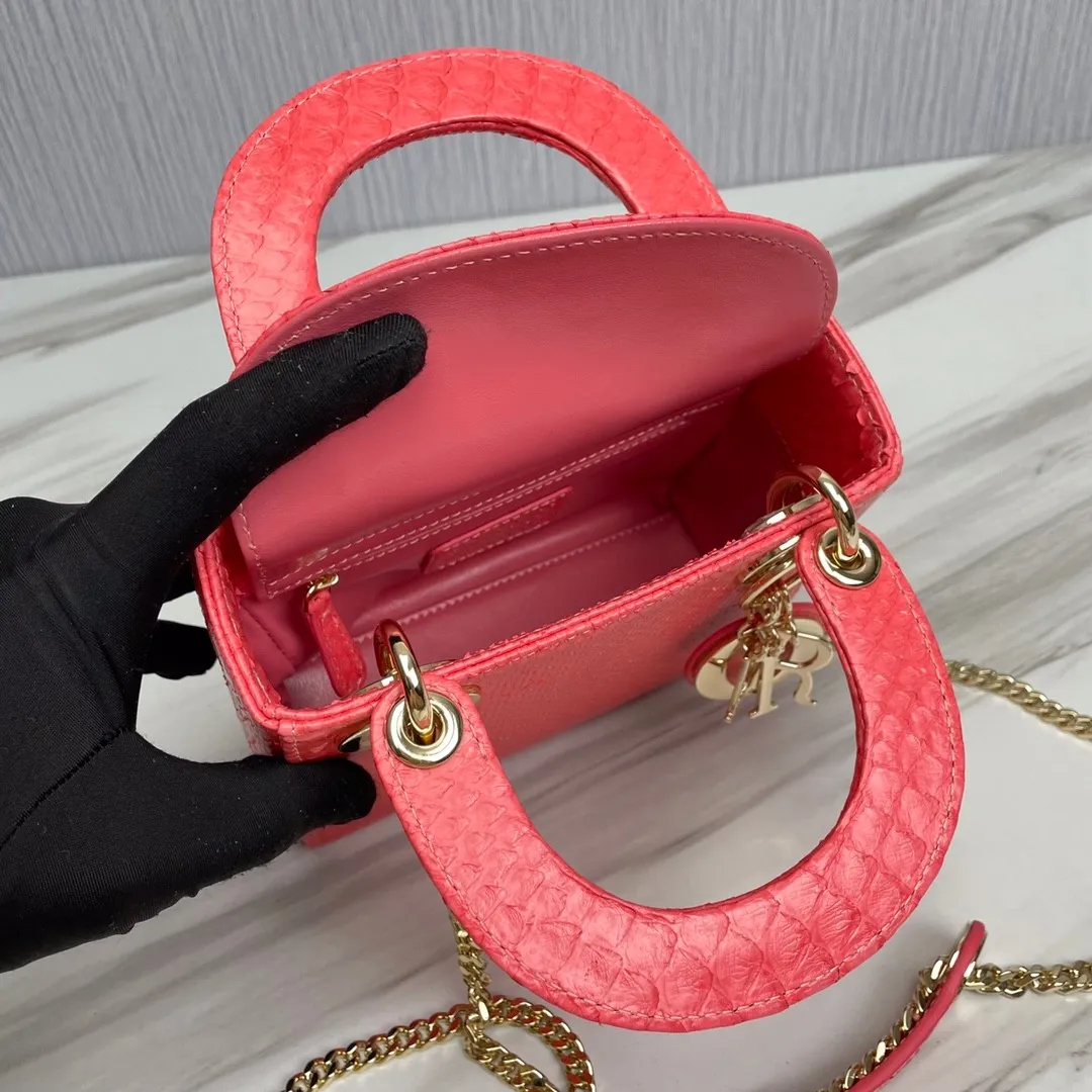 Dior Bag  – 118567459 - LITELUX