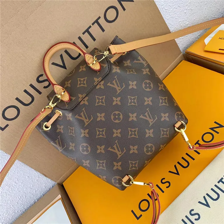 Louis Vuitton Backpack - LITELUX
