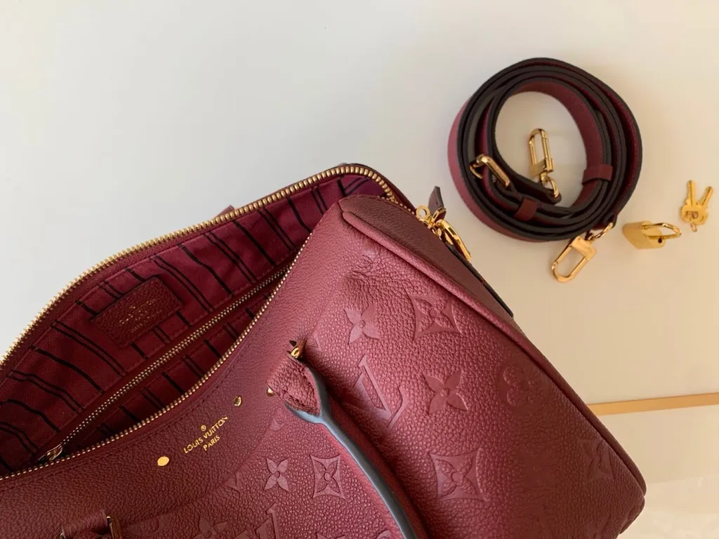 Louis Vuitton bag - LITELUX