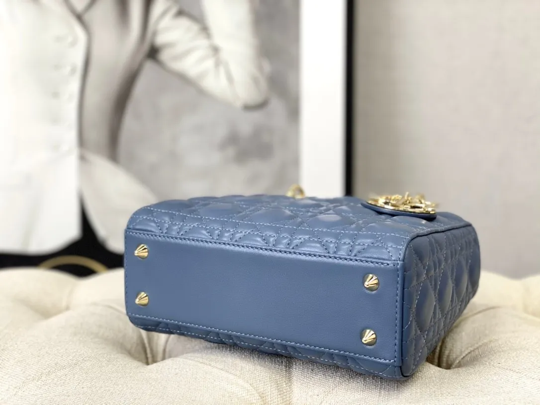 Dior Bag  – 118567245 - LITELUX