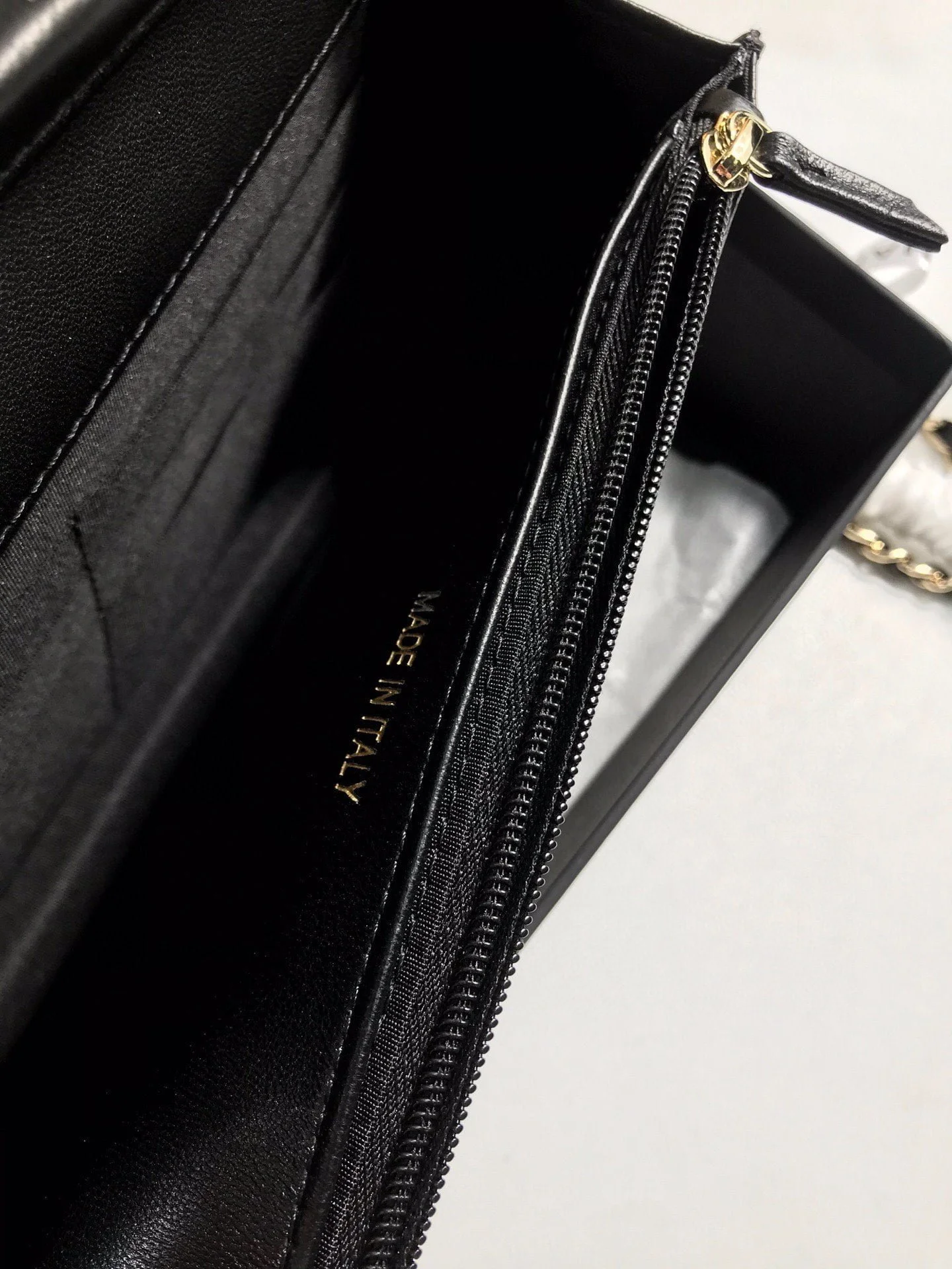 Chanel Classic Flap Bag 1794 size:19*12.5cm - LITELUX