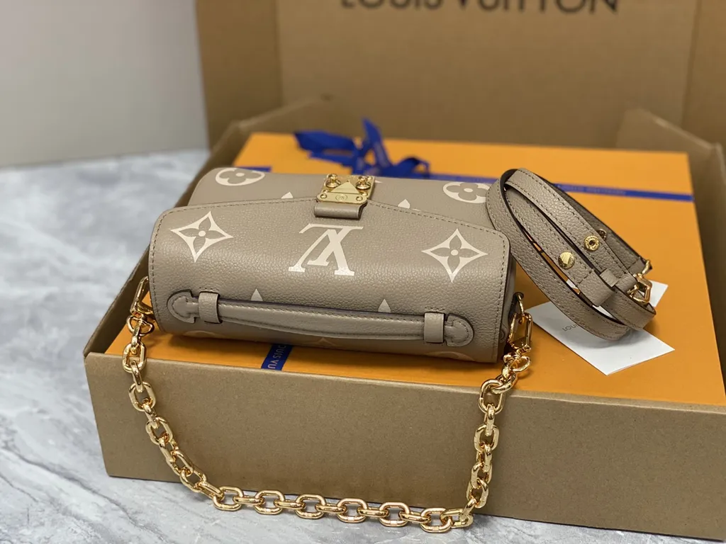 Louis Vuitton bag - LITELUX