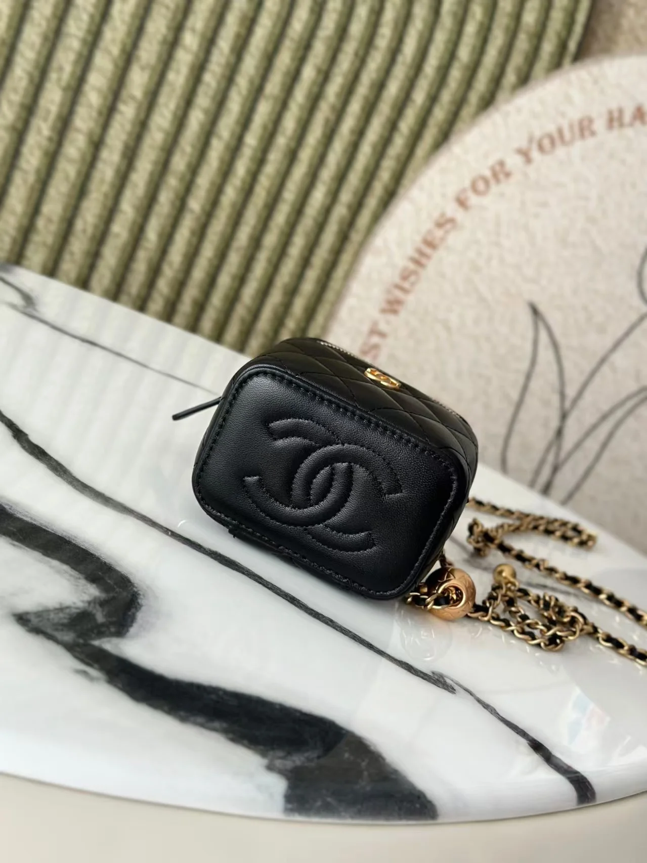 Chanel bag - LITELUX