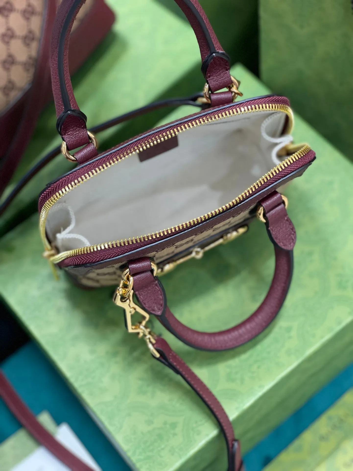 Gucci Bag  – 104947097 - LITELUX