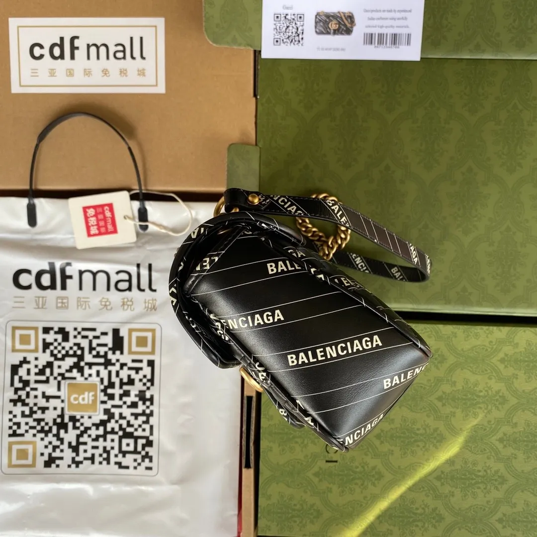 Gucci Bag  – 107802539 - LITELUX