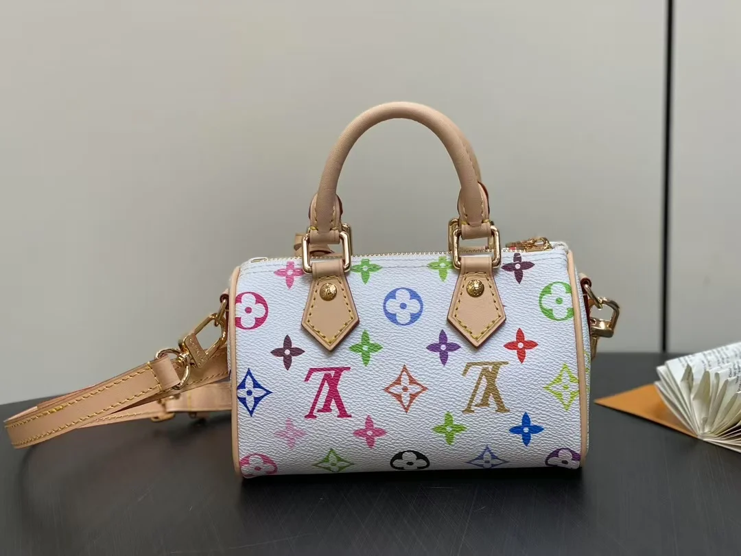 2025 Louis vuitton bag M13406 - LITELUX