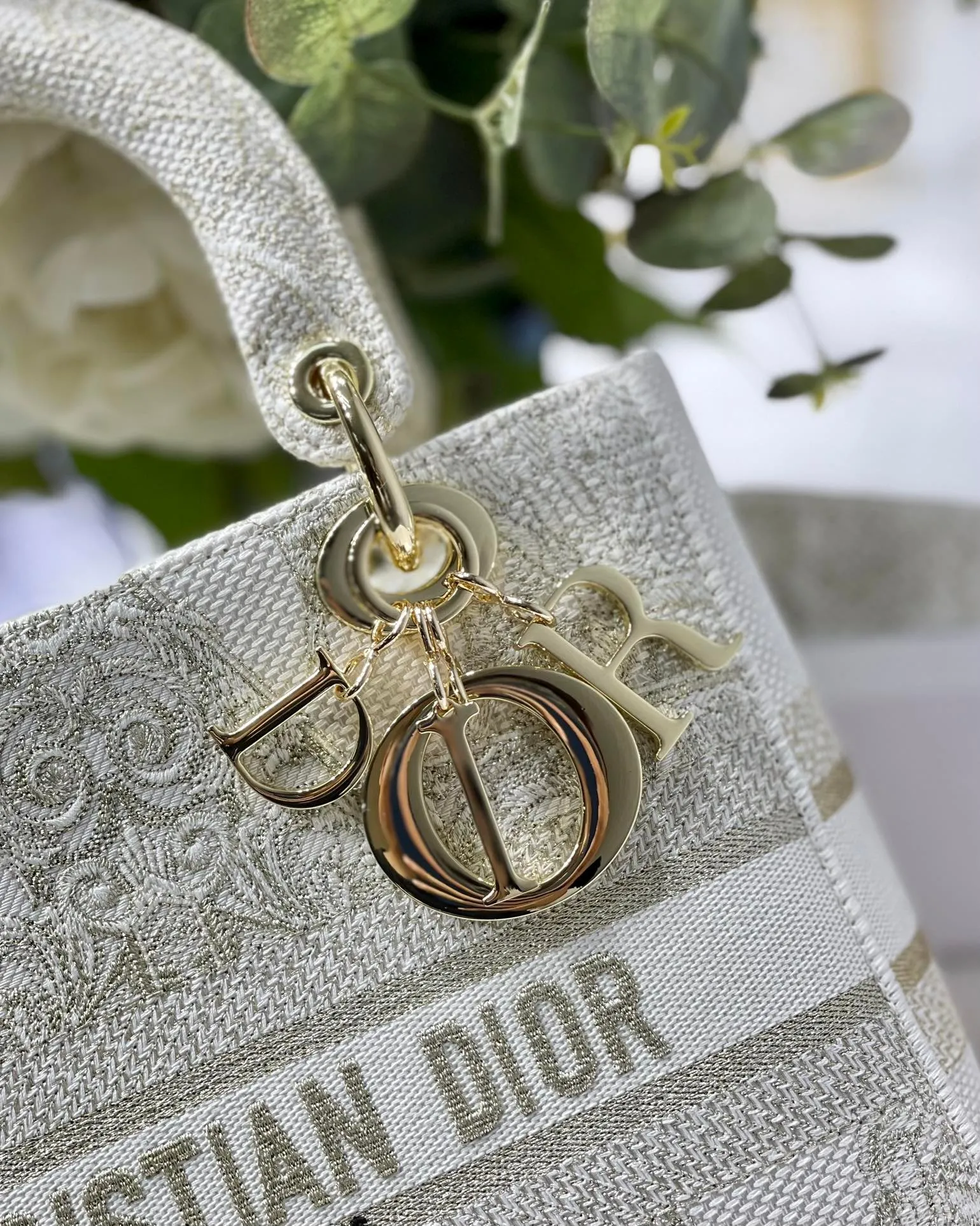 Dior Bag  – 119767651 - LITELUX
