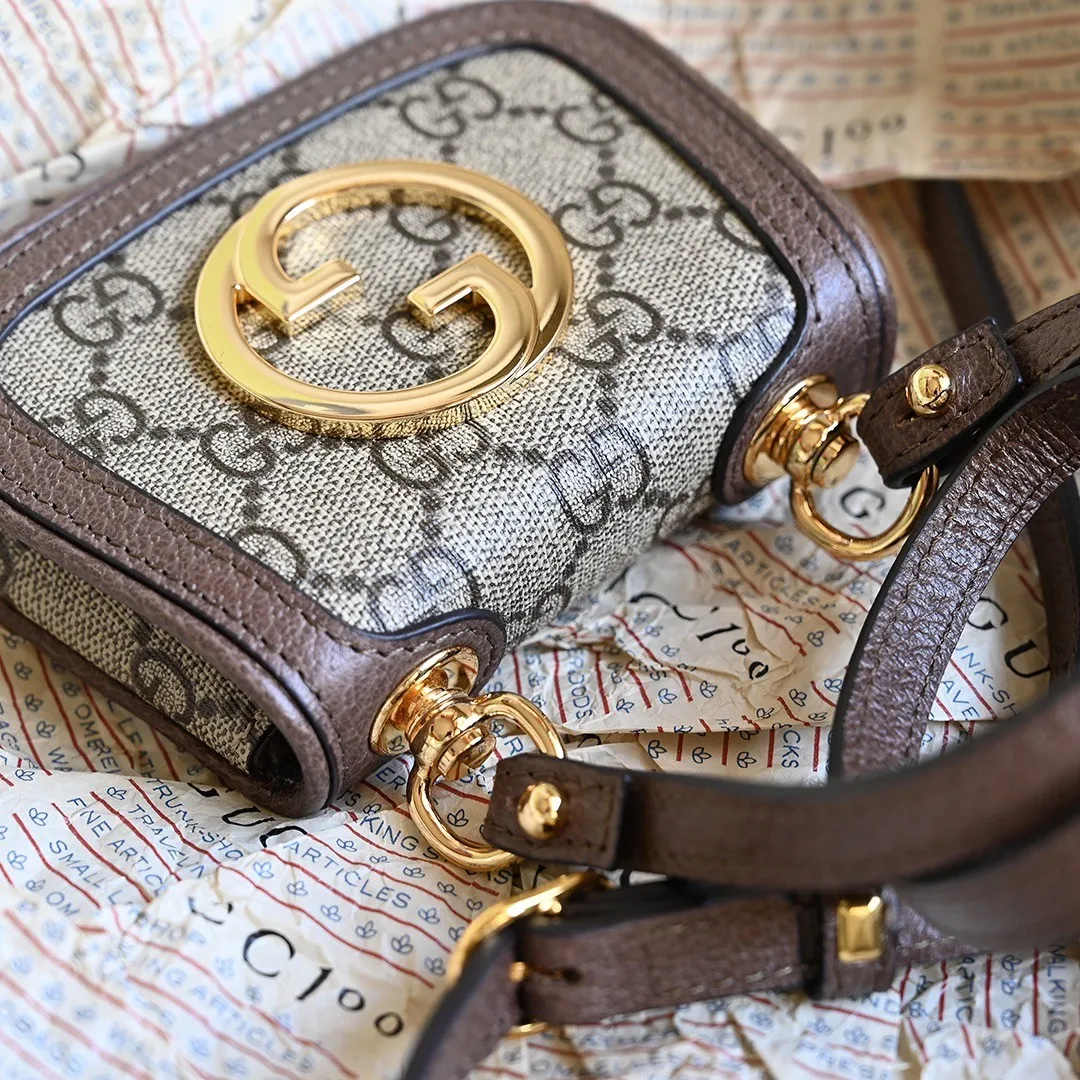 Gucci Bag  – 118940808 - LITELUX