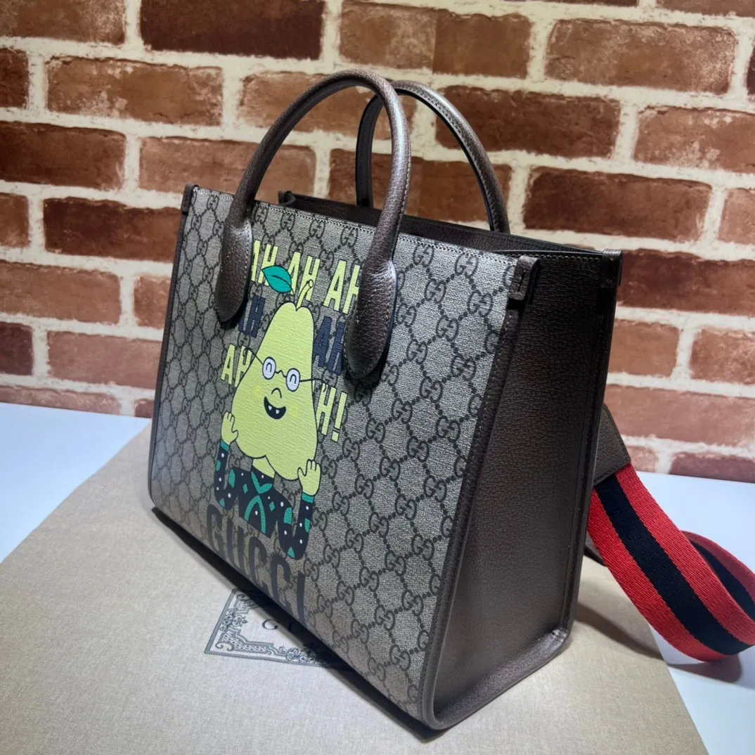 Gucci Bag  – 118583777 - LITELUX