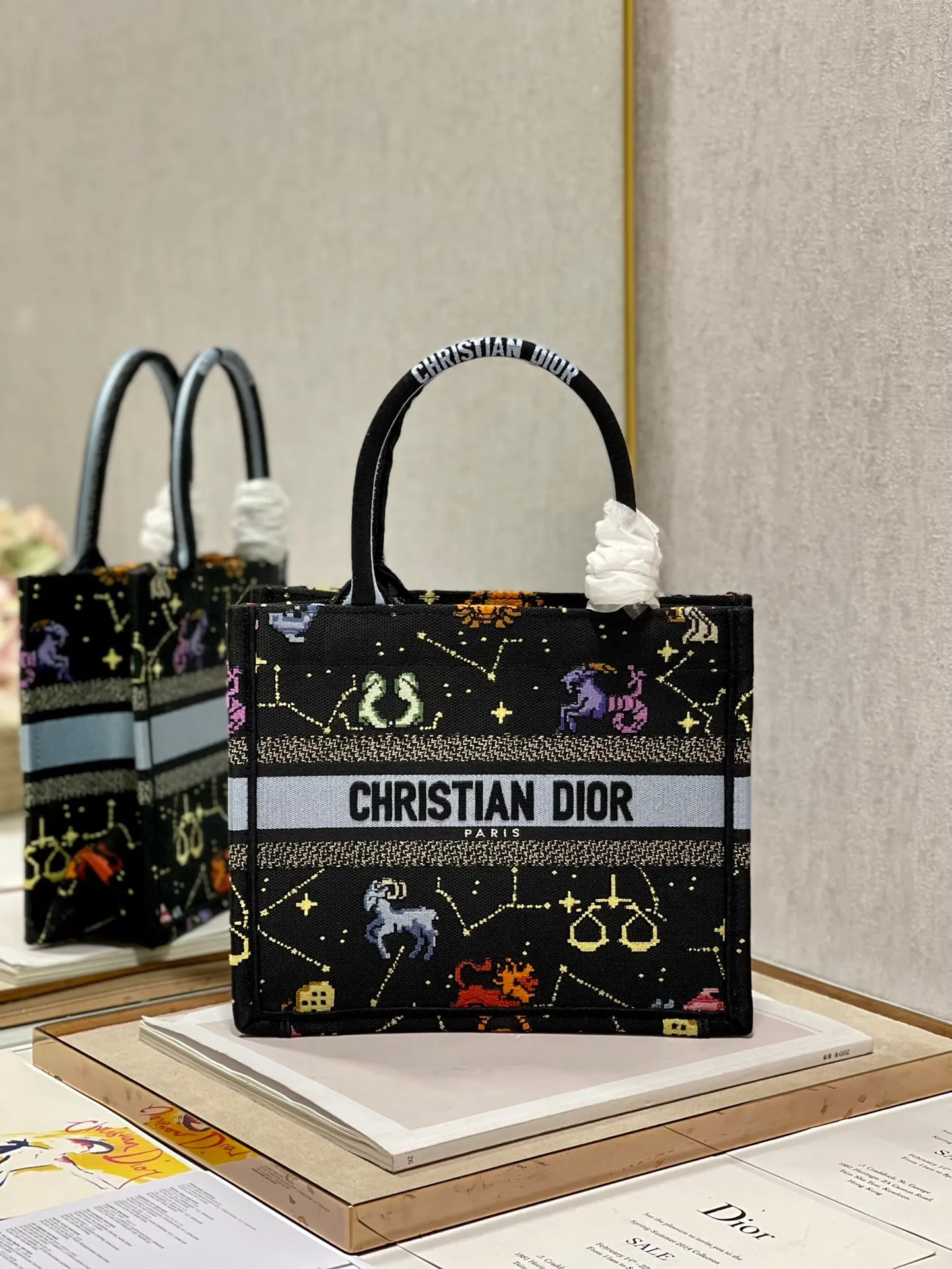 Dior Bag  – 120092844 - LITELUX