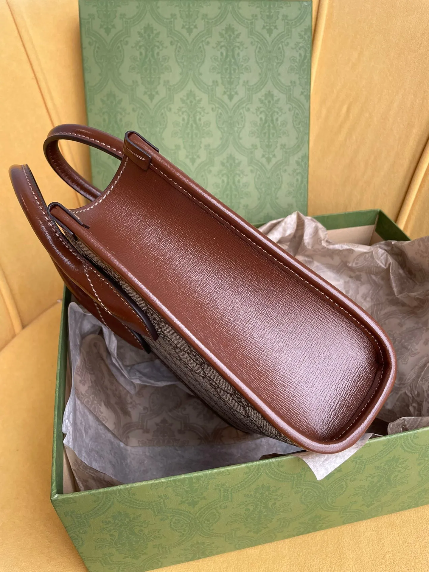 Gucci Bag  – 113071849 - LITELUX