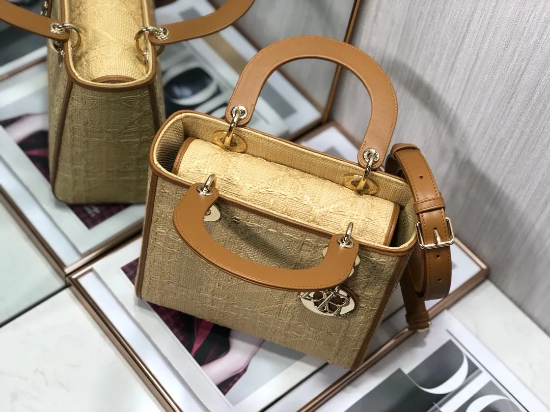 Dior Bag  – 114989086 - LITELUX