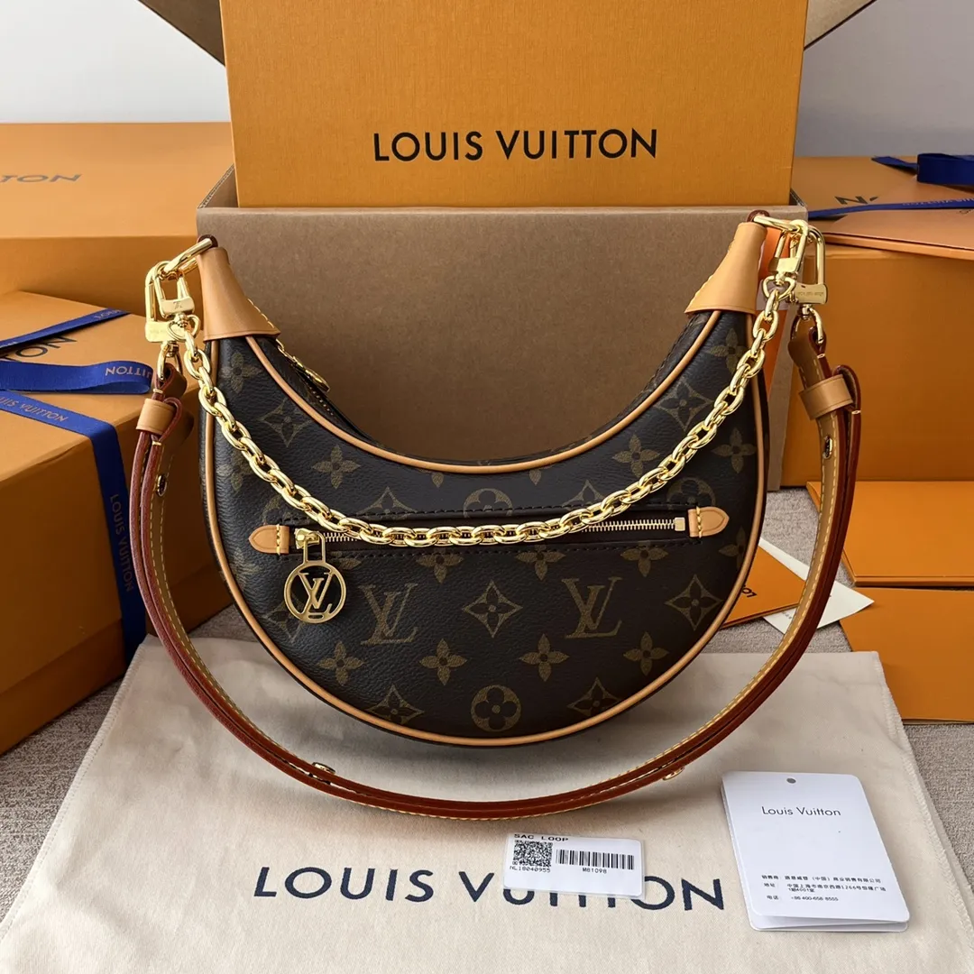Louis Vuitton bag - LITELUX