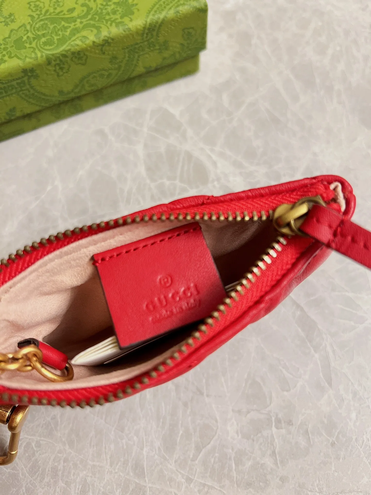 Gucci Bag  – 116455041 - LITELUX