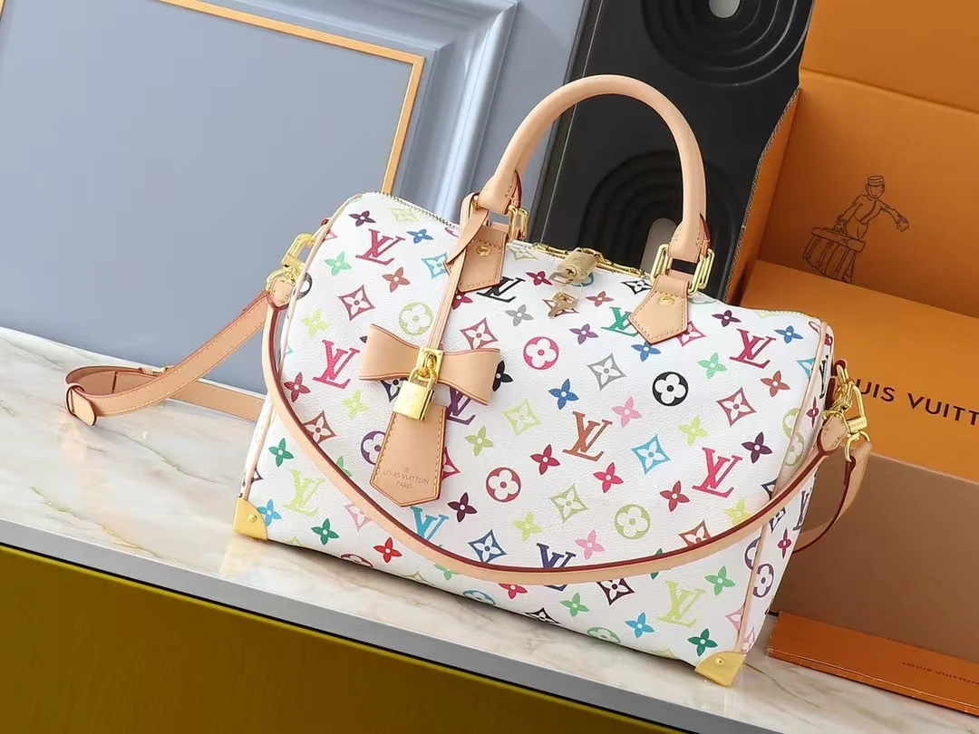 2025 Louis vuitton bag - LITELUX