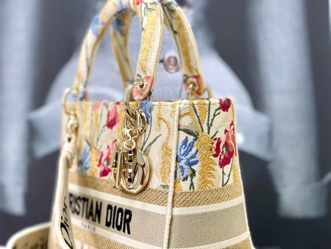 Dior Bag  – 117330910 - LITELUX