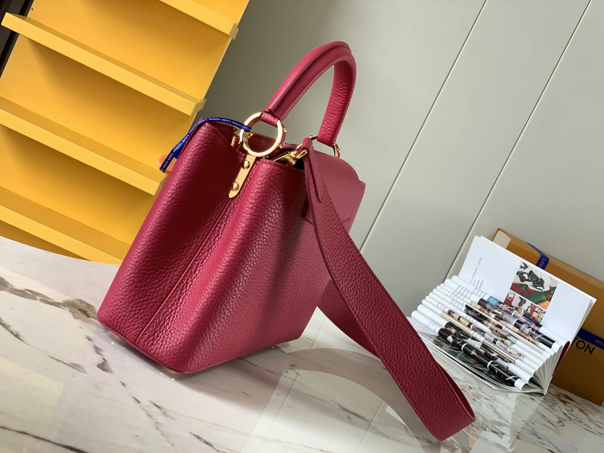 Louis Vuitton bag - LITELUX