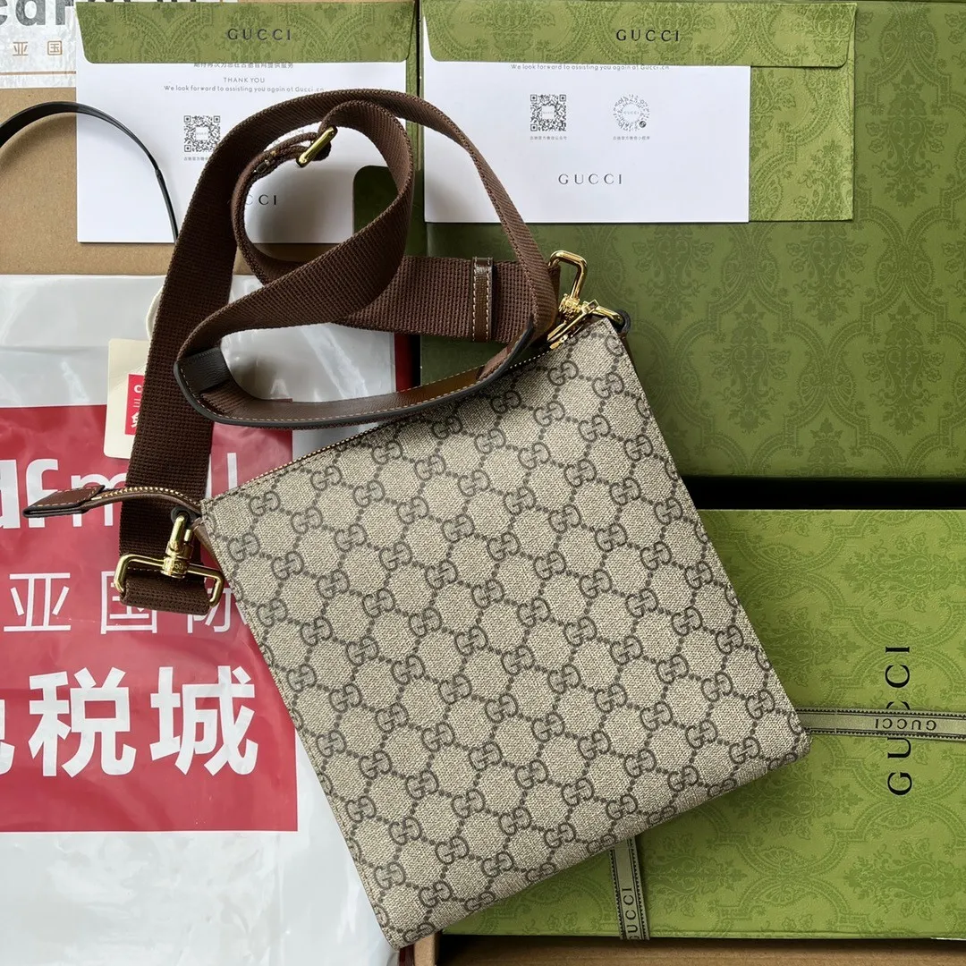 Gucci Bag  – 119789814 - LITELUX