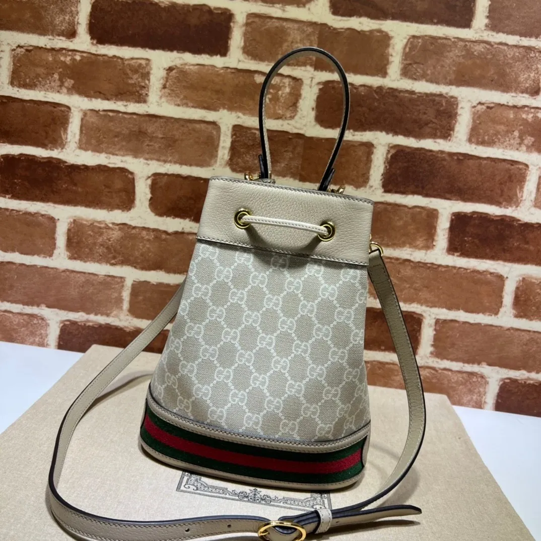 Gucci Bag  – 119659571 - LITELUX