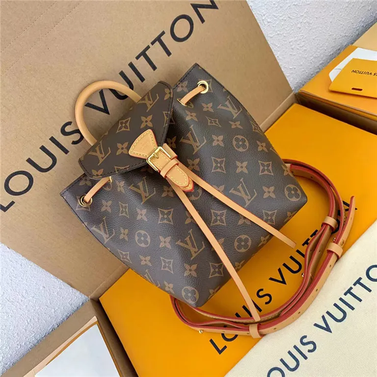 Louis Vuitton Backpack - LITELUX