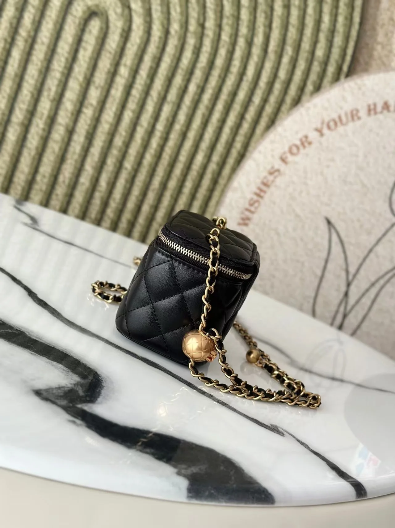 Chanel bag - LITELUX