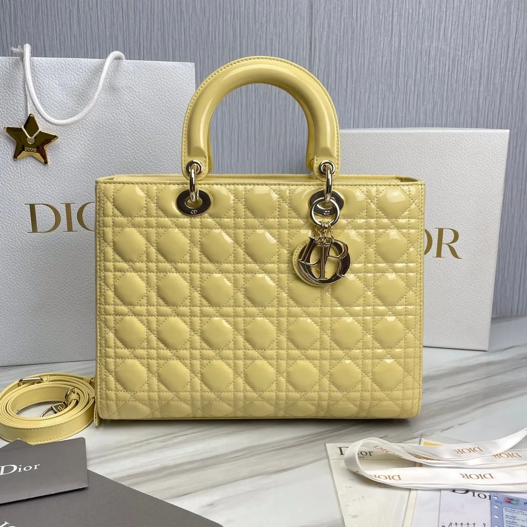 Dior Bag  – 118289119 - LITELUX