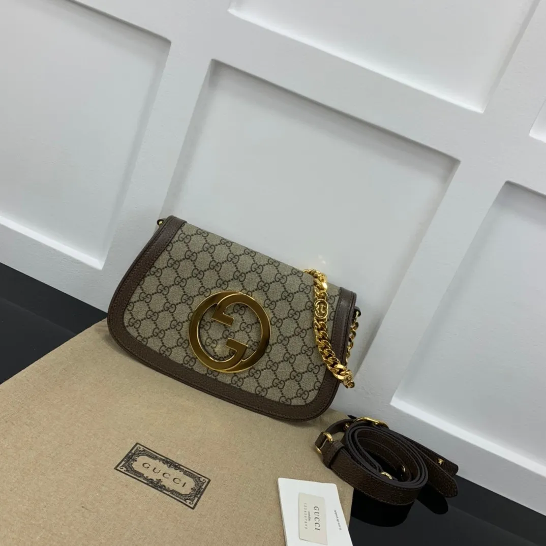 Gucci Bag  – 116461141 - LITELUX