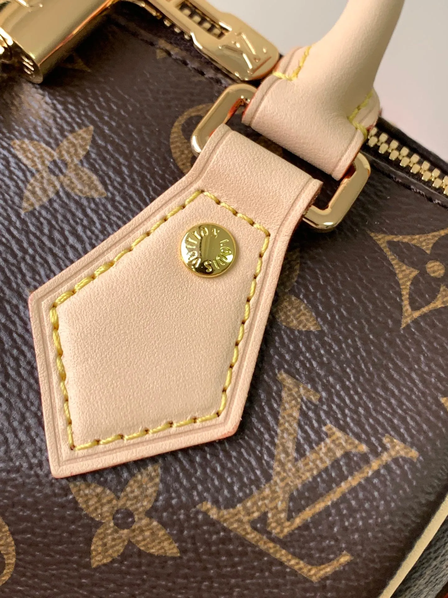 Louis Vuitton Bag  – 113062219 - LITELUX