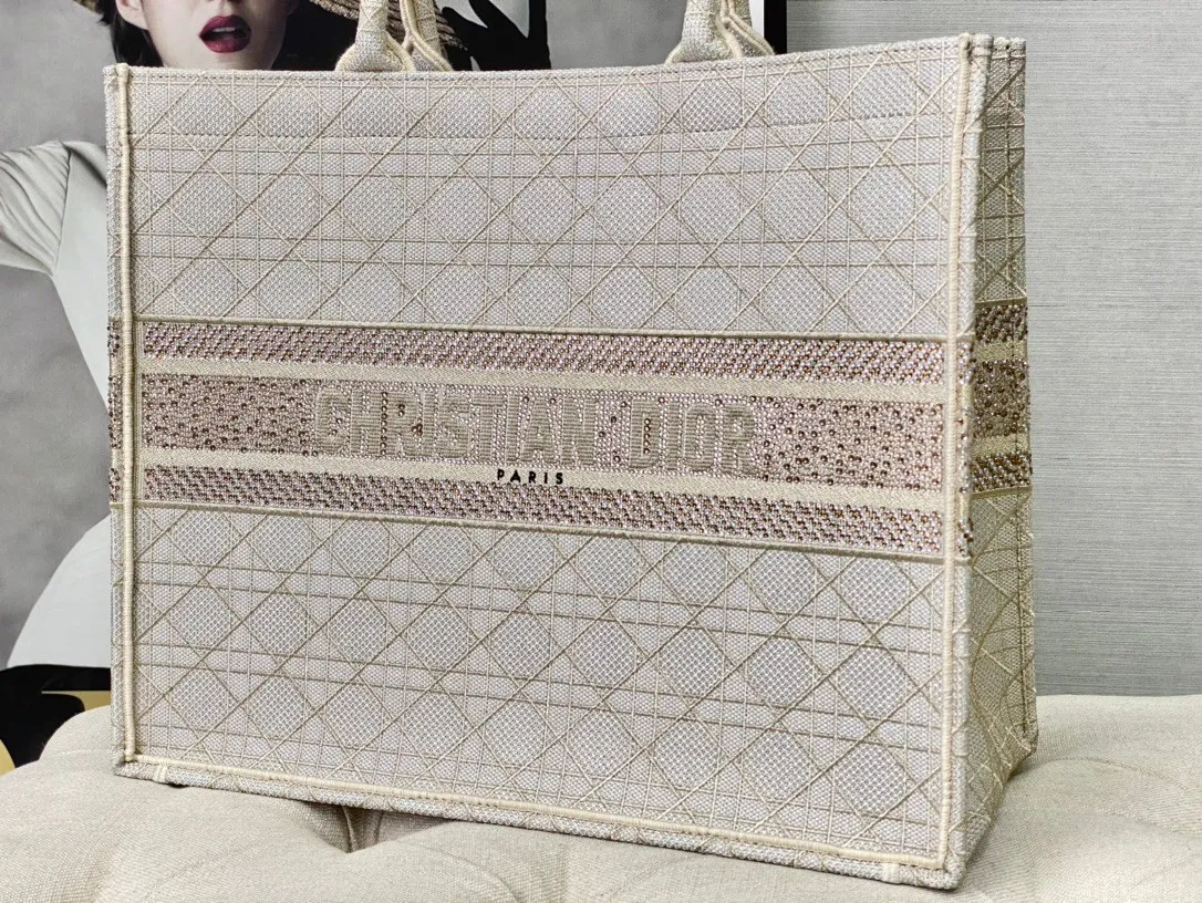 Dior Bag  – 121779564 - LITELUX