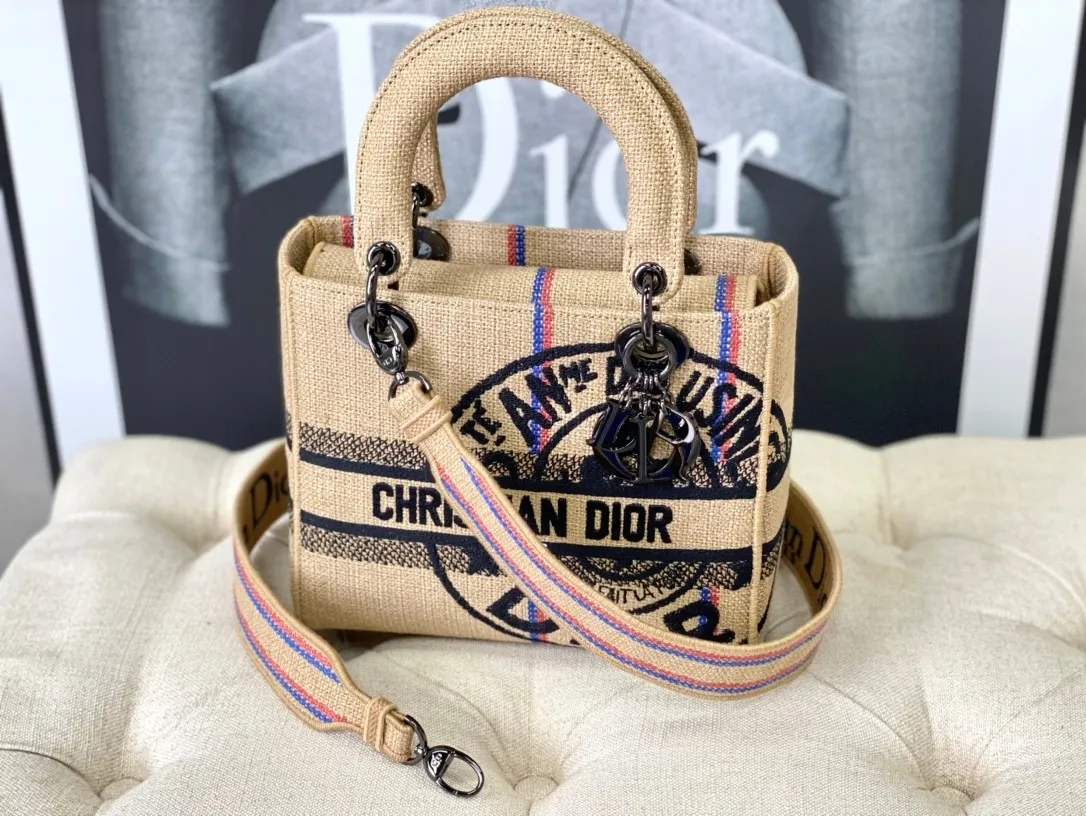 Dior Bag  – 117330823 - LITELUX
