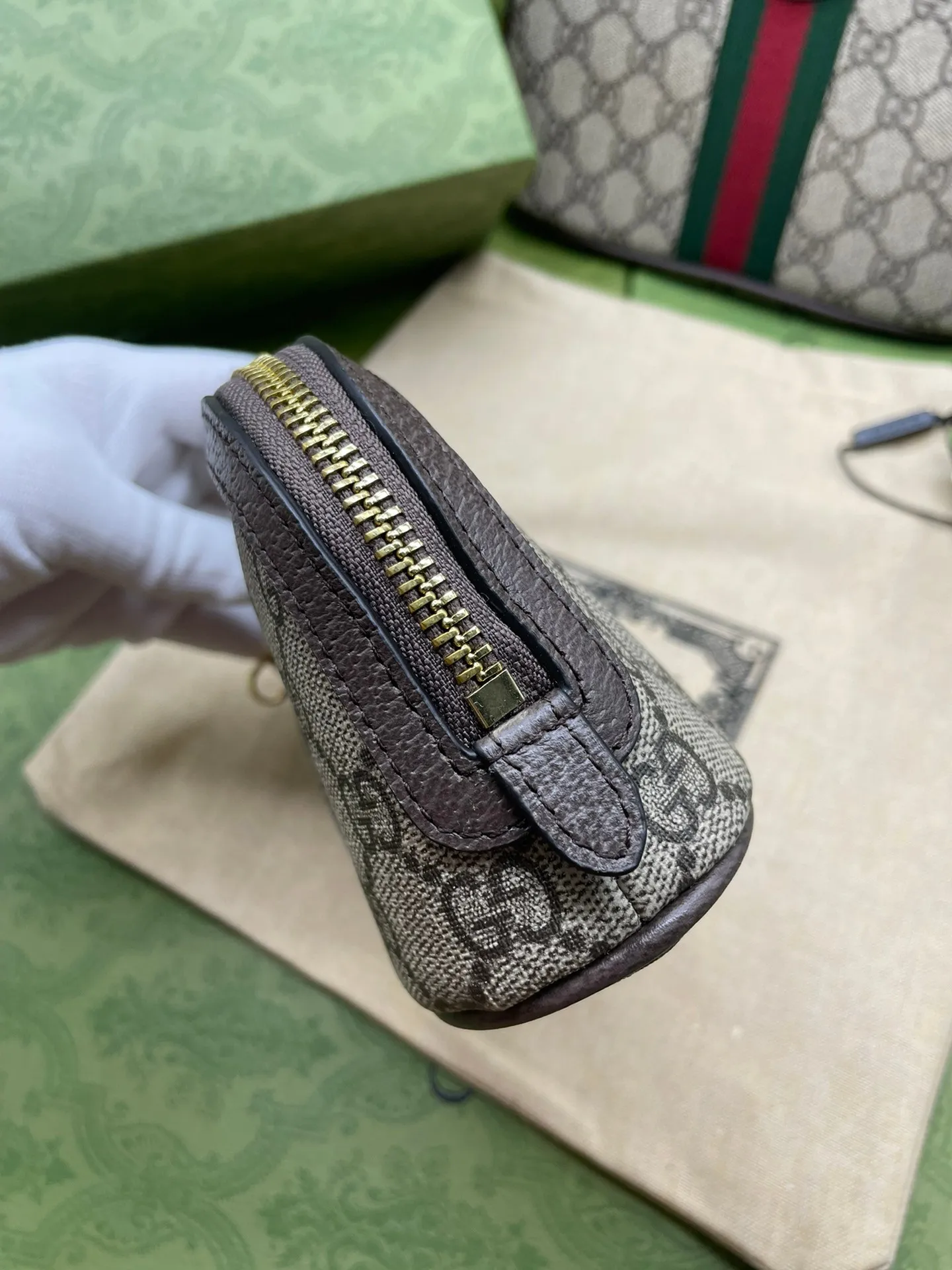 Gucci Bag  – 119451408 - LITELUX