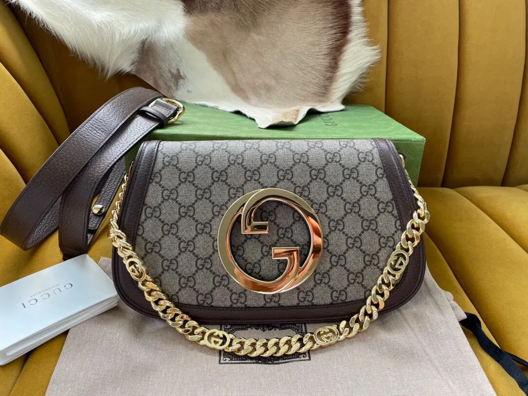 Gucci Bag  – 118075369 - LITELUX