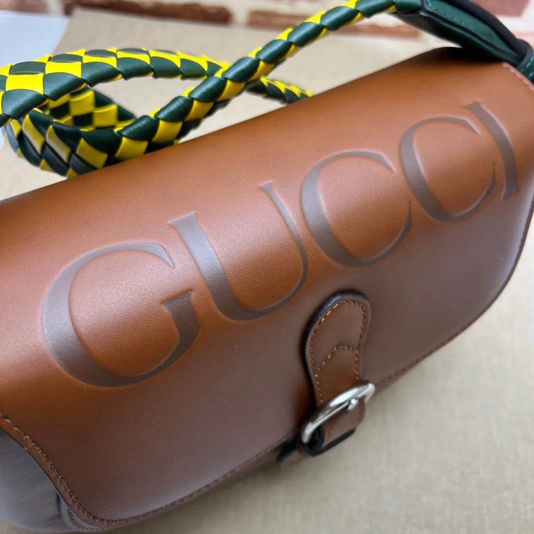 Gucci Bag  – 118337118 - LITELUX