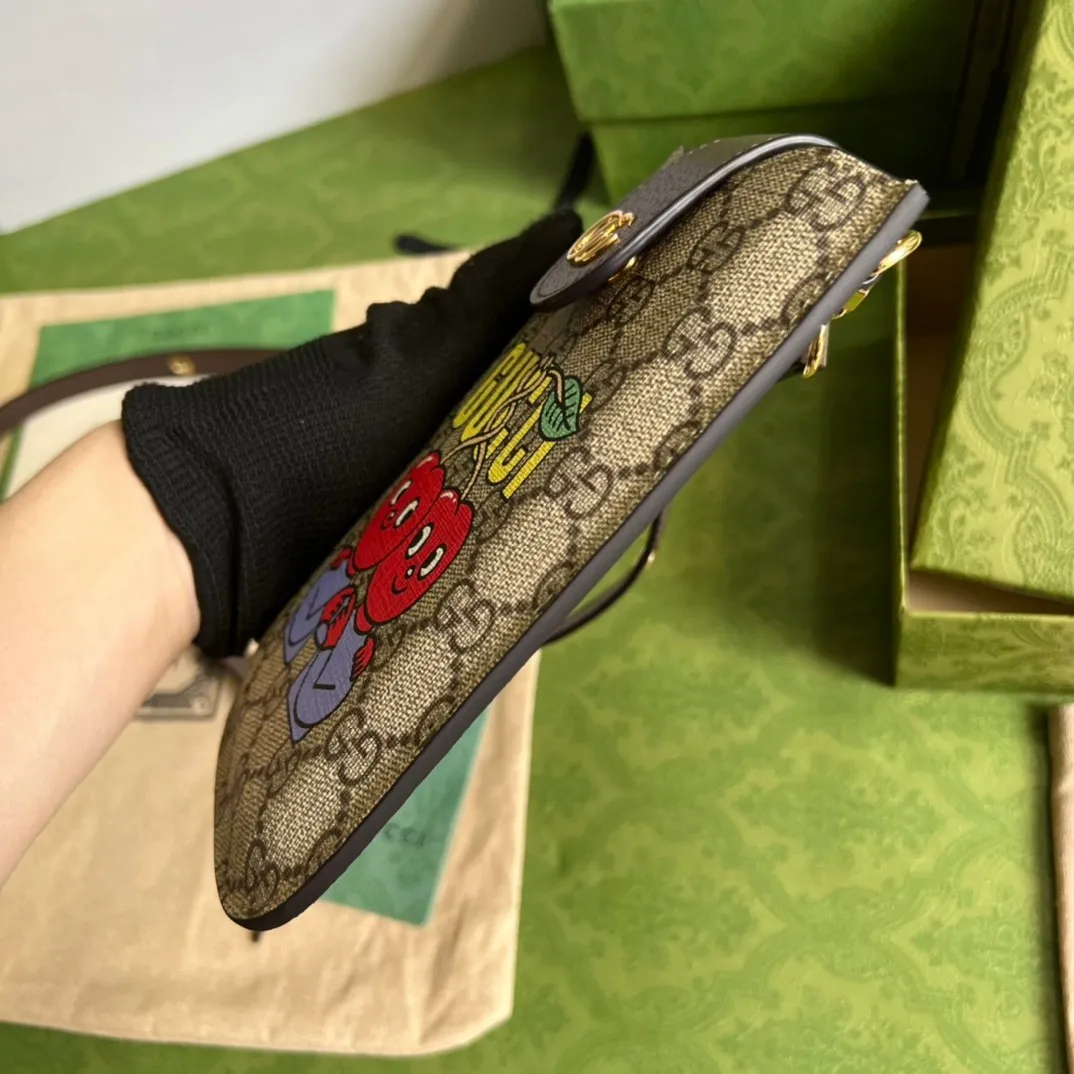 Gucci Bag  – 119826270 - LITELUX