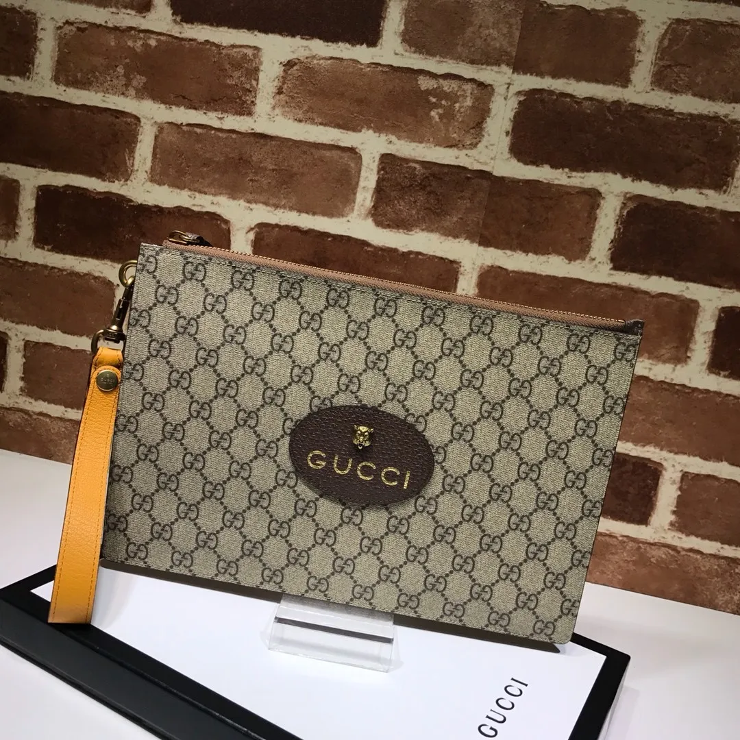 Gucci Bag  – 108527964 - LITELUX
