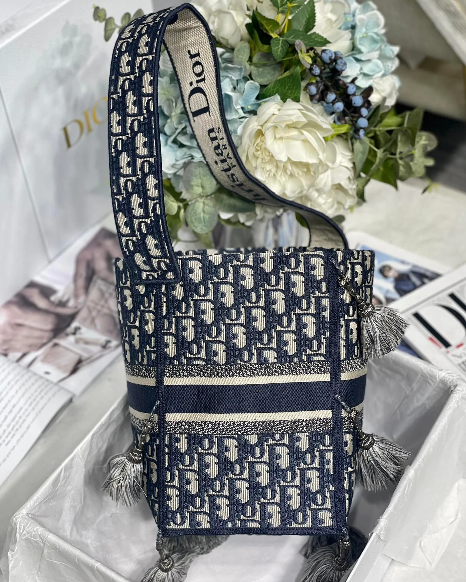 Dior Bag  – 113785501 - LITELUX