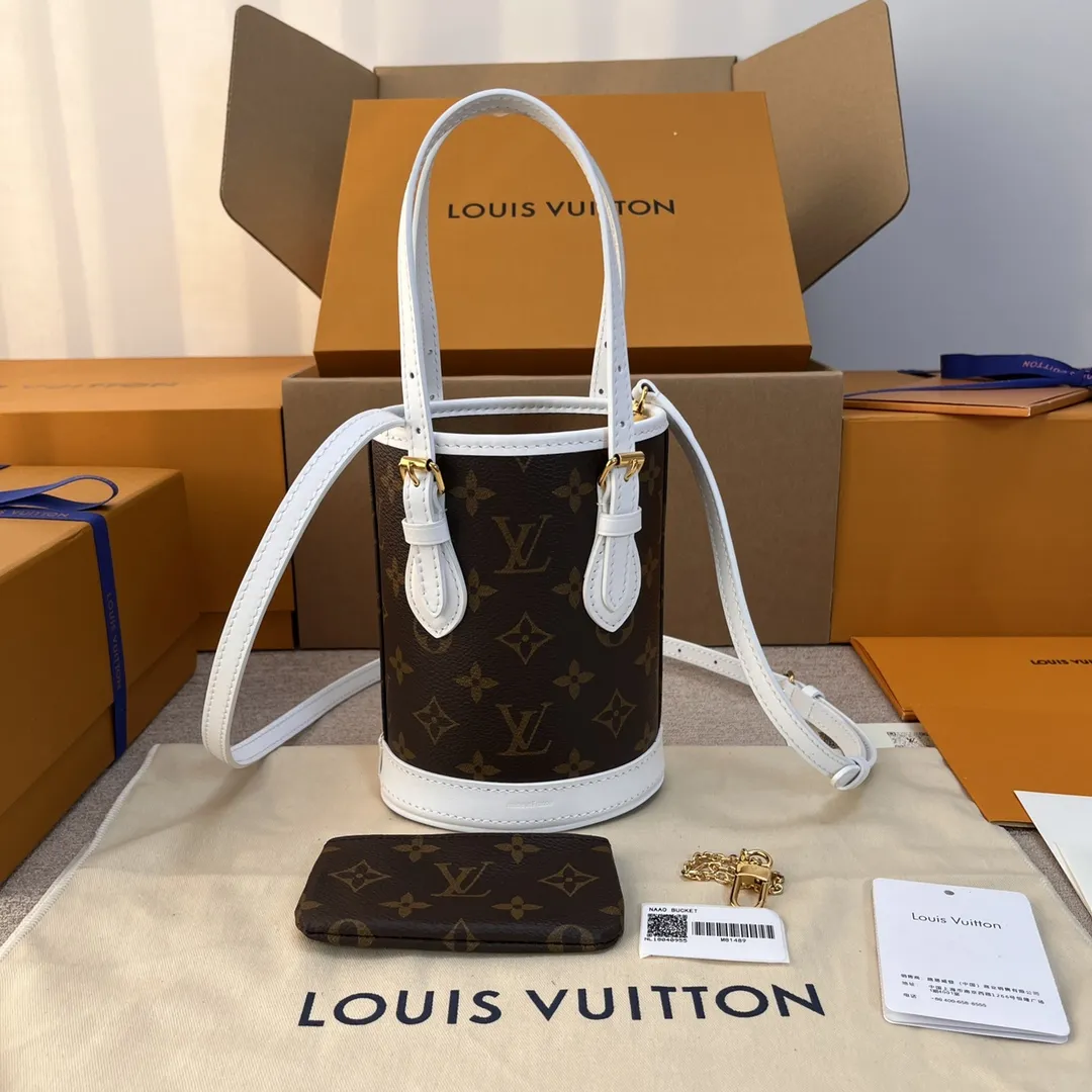 Louis Vuitton bag - LITELUX