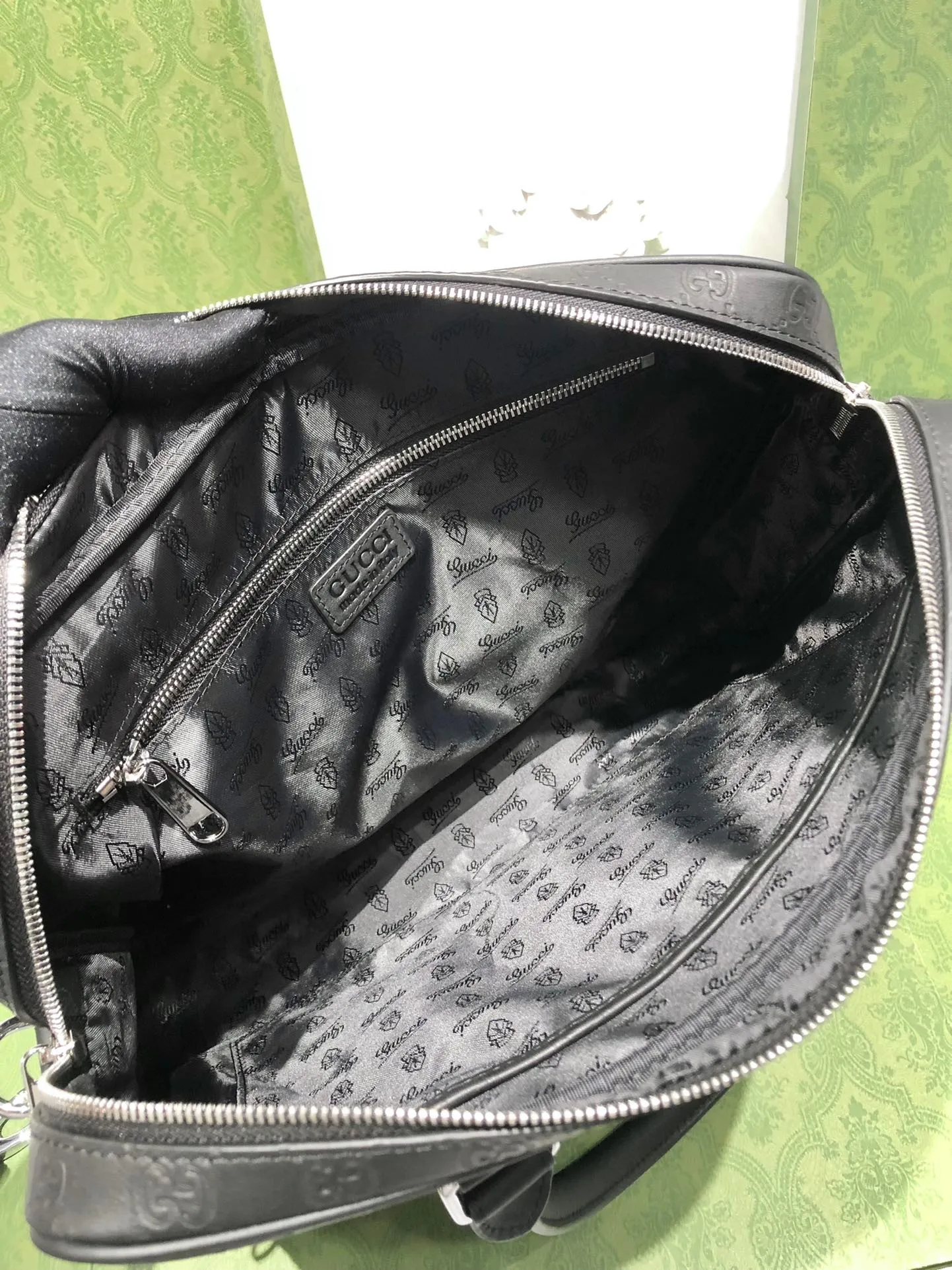 Gucci Bag  – 119851807 - LITELUX