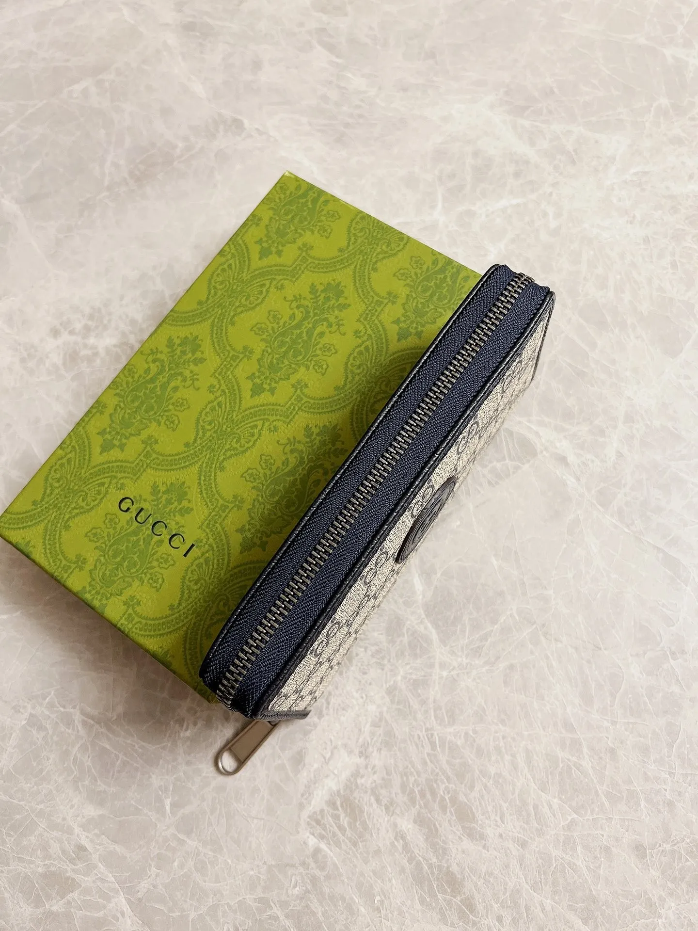 Gucci Bag  – 117103124 - LITELUX